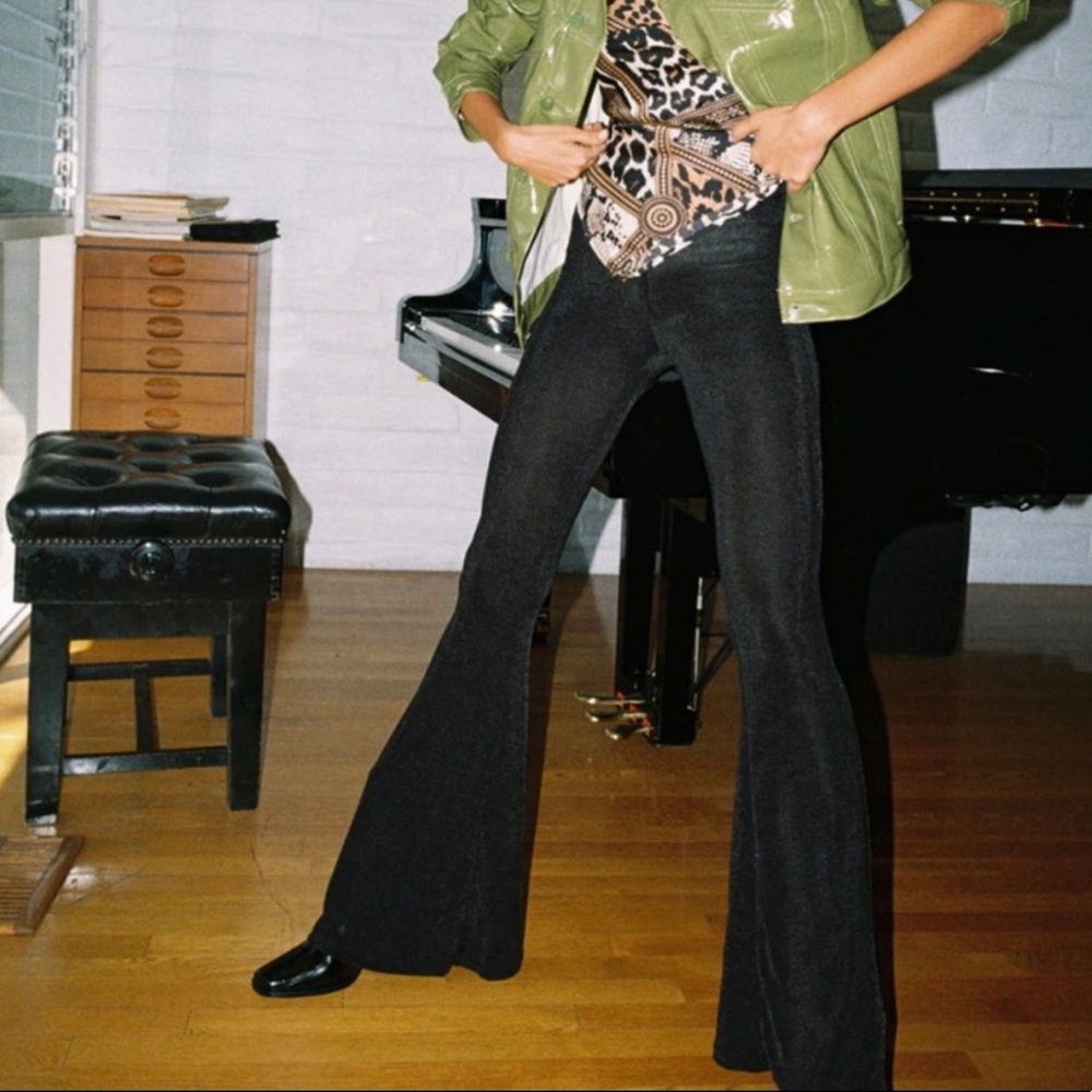 Princess Polly Boogie Pants